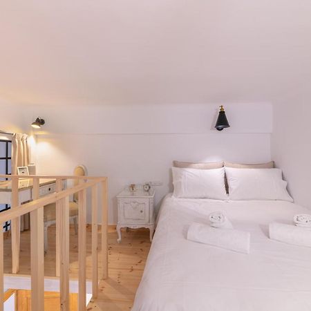 アテネStoa Kairi Loft Aアパートメント エクステリア 写真